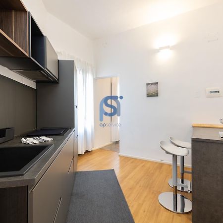 Ni Ni Apartments Cefalu Bagian luar foto