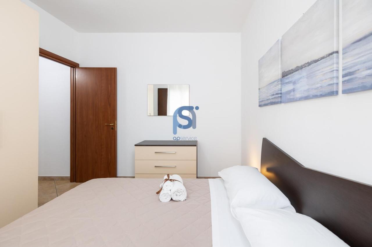 Ni Ni Apartments Cefalu Bagian luar foto