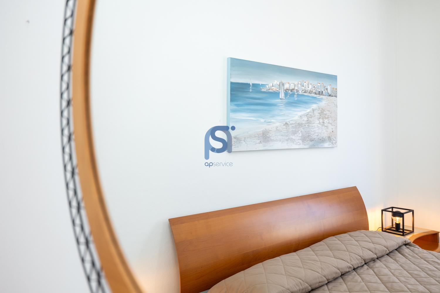 Ni Ni Apartments Cefalu Bagian luar foto