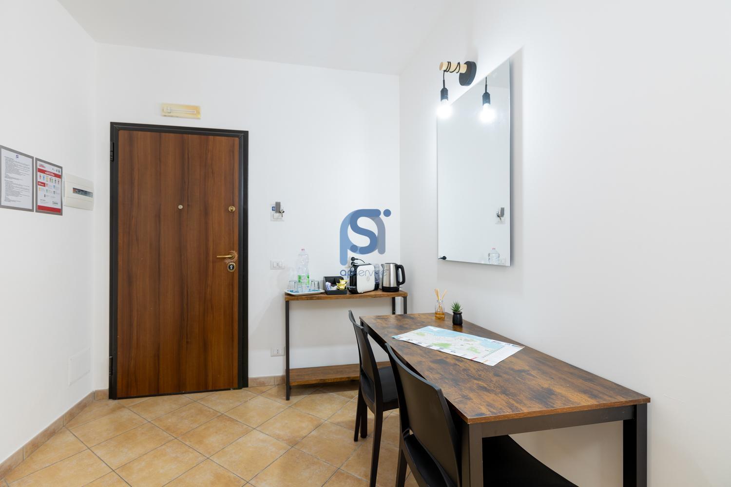 Ni Ni Apartments Cefalu Bagian luar foto