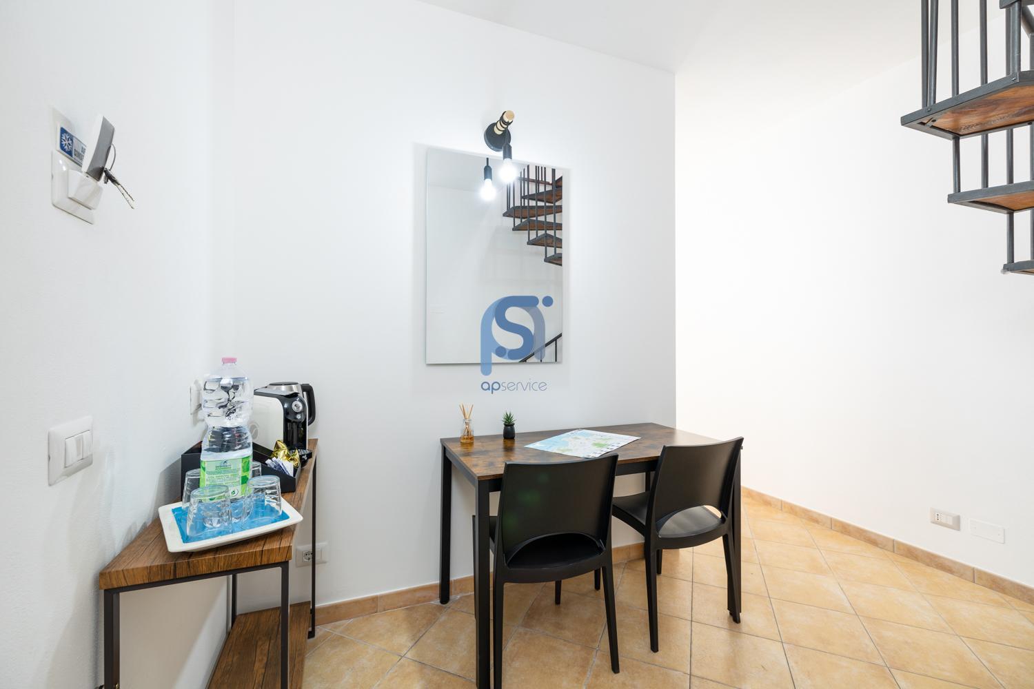 Ni Ni Apartments Cefalu Bagian luar foto