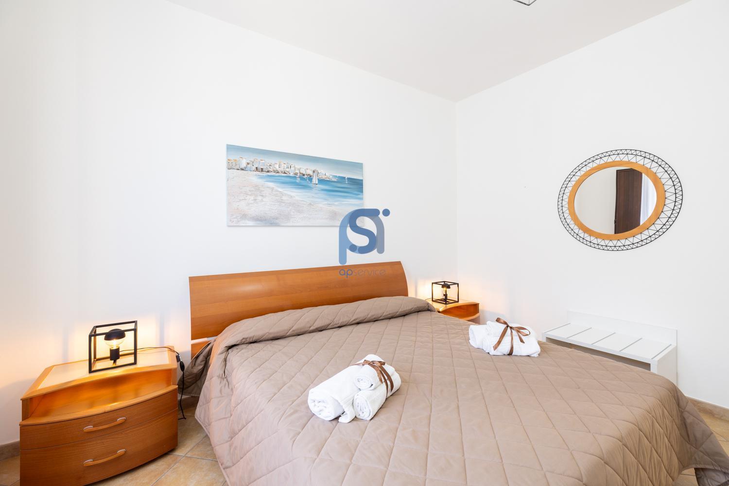 Ni Ni Apartments Cefalu Bagian luar foto