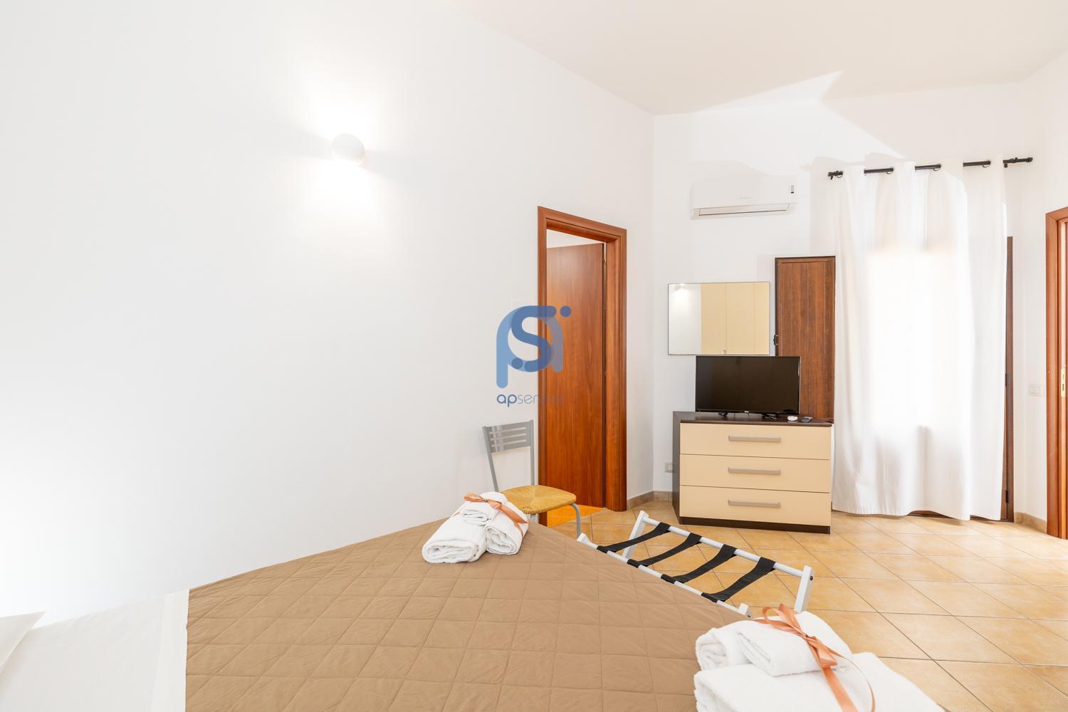 Ni Ni Apartments Cefalu Bagian luar foto