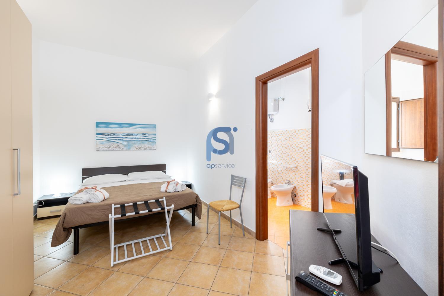 Ni Ni Apartments Cefalu Bagian luar foto