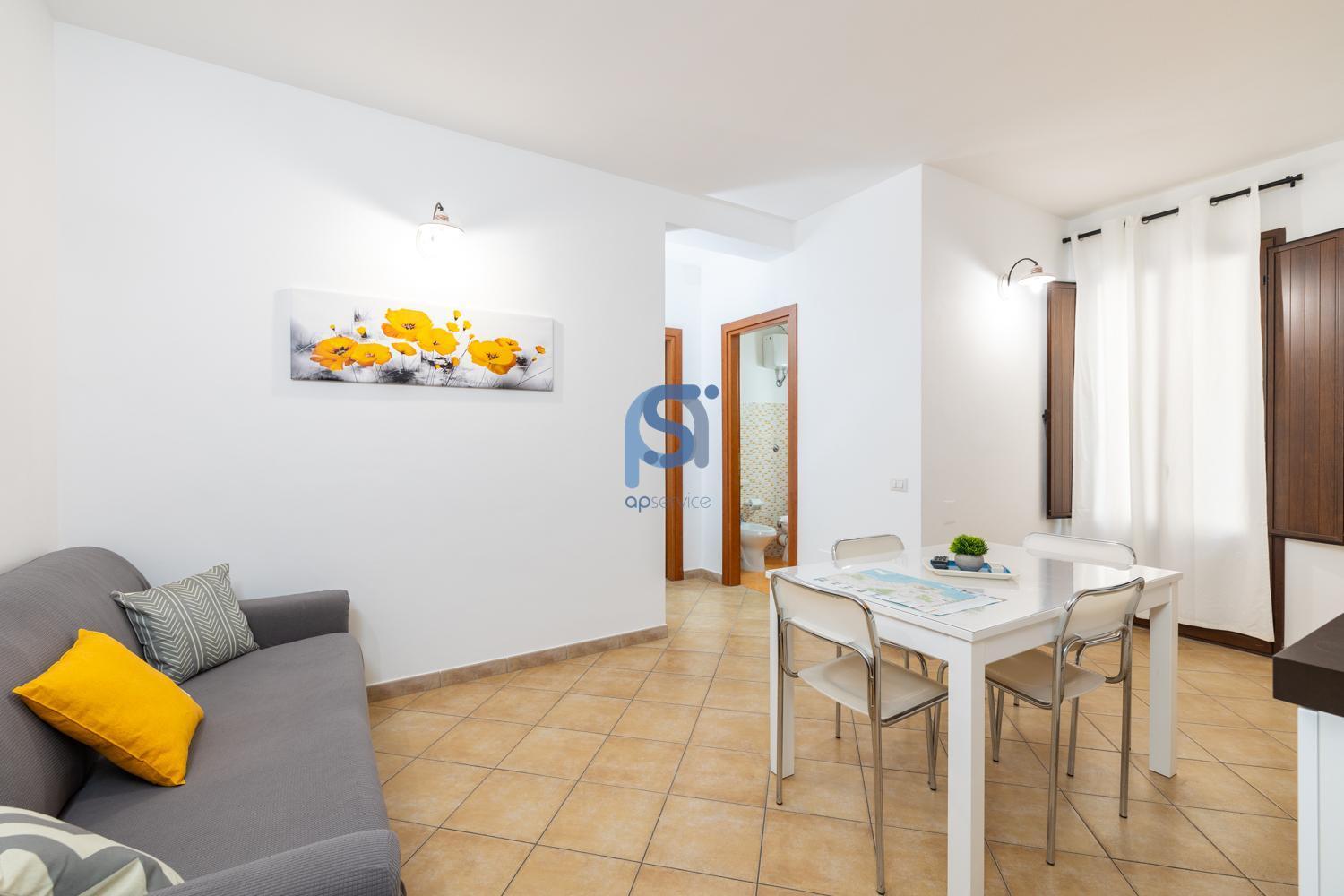 Ni Ni Apartments Cefalu Bagian luar foto