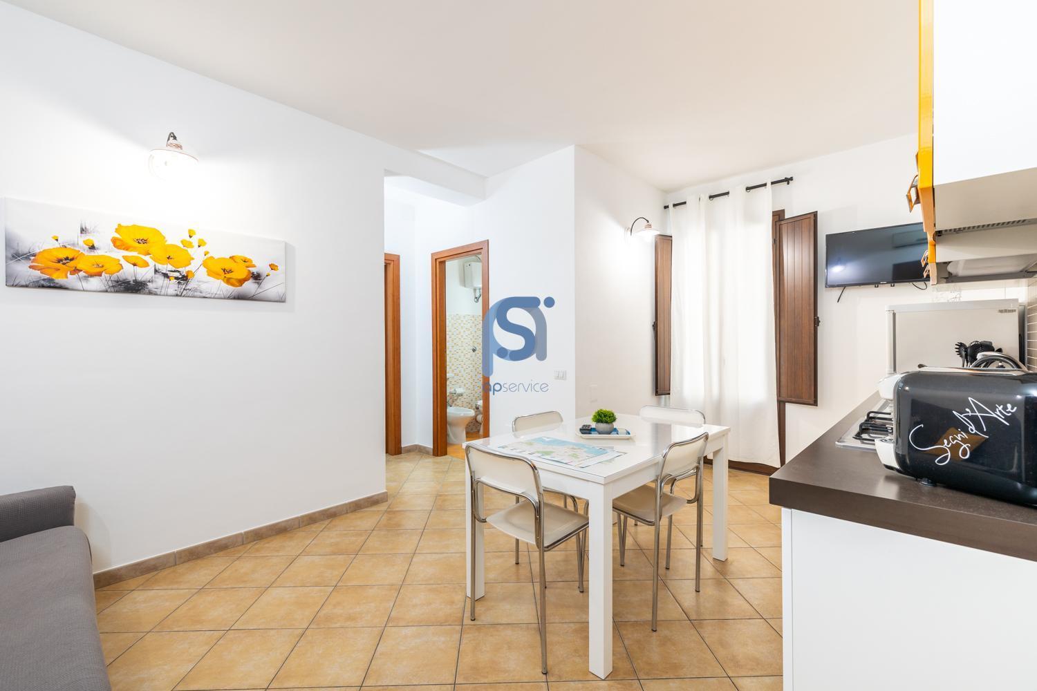 Ni Ni Apartments Cefalu Bagian luar foto