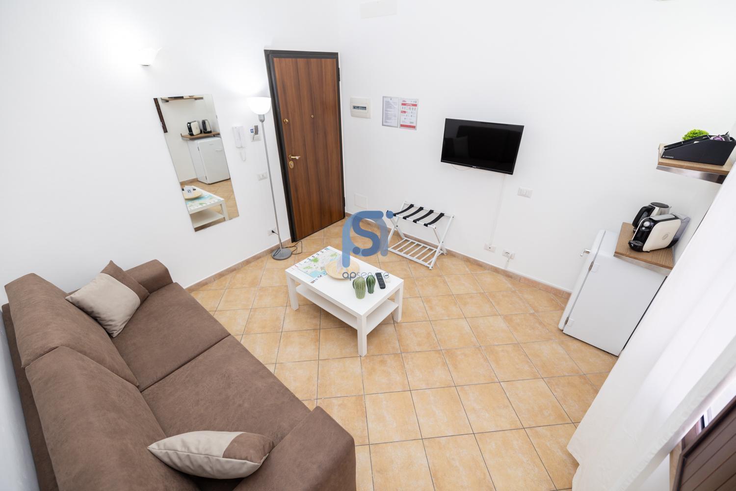 Ni Ni Apartments Cefalu Bagian luar foto