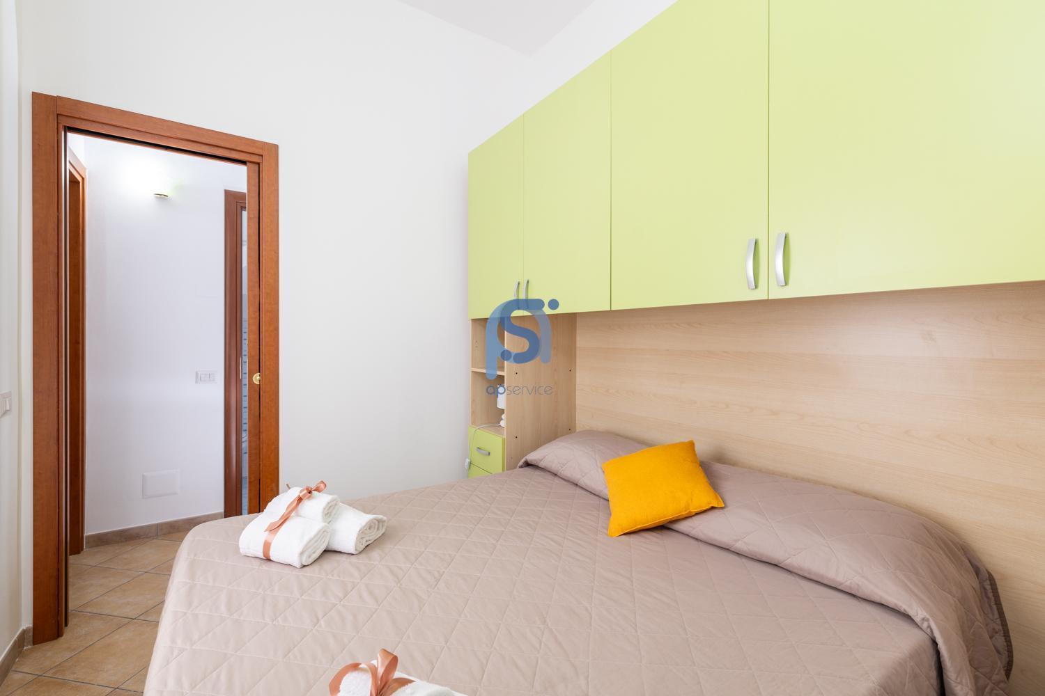 Ni Ni Apartments Cefalu Bagian luar foto