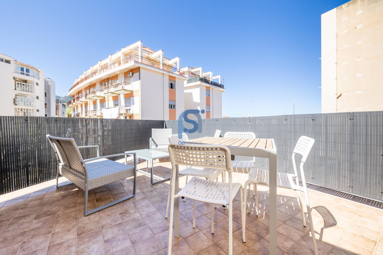 Ni Ni Apartments Cefalu Bagian luar foto