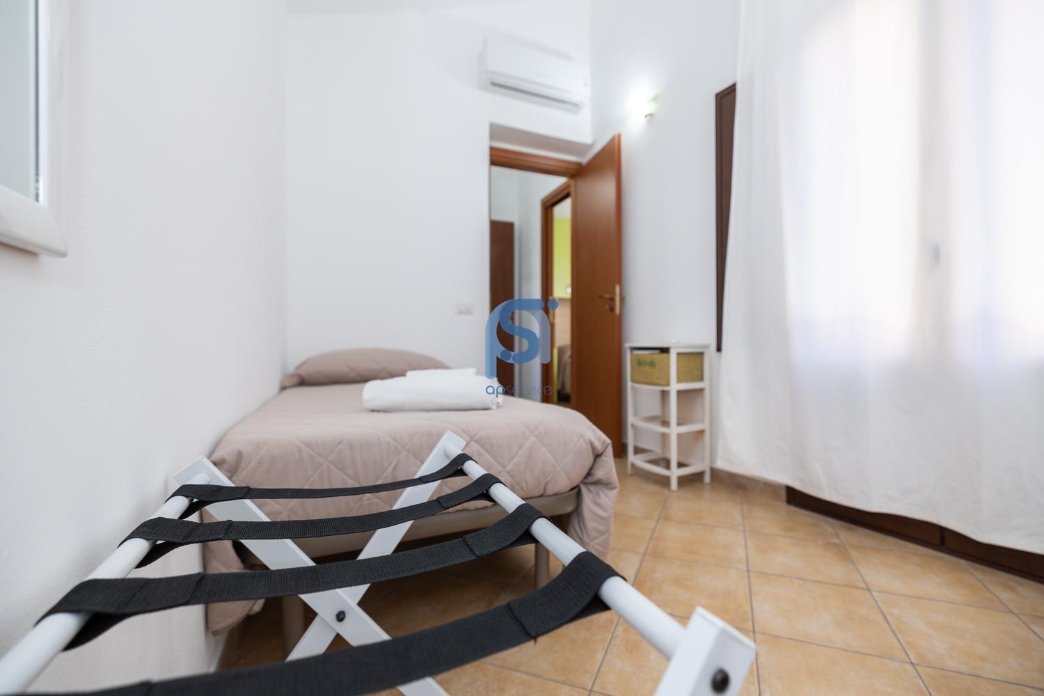 Ni Ni Apartments Cefalu Bagian luar foto