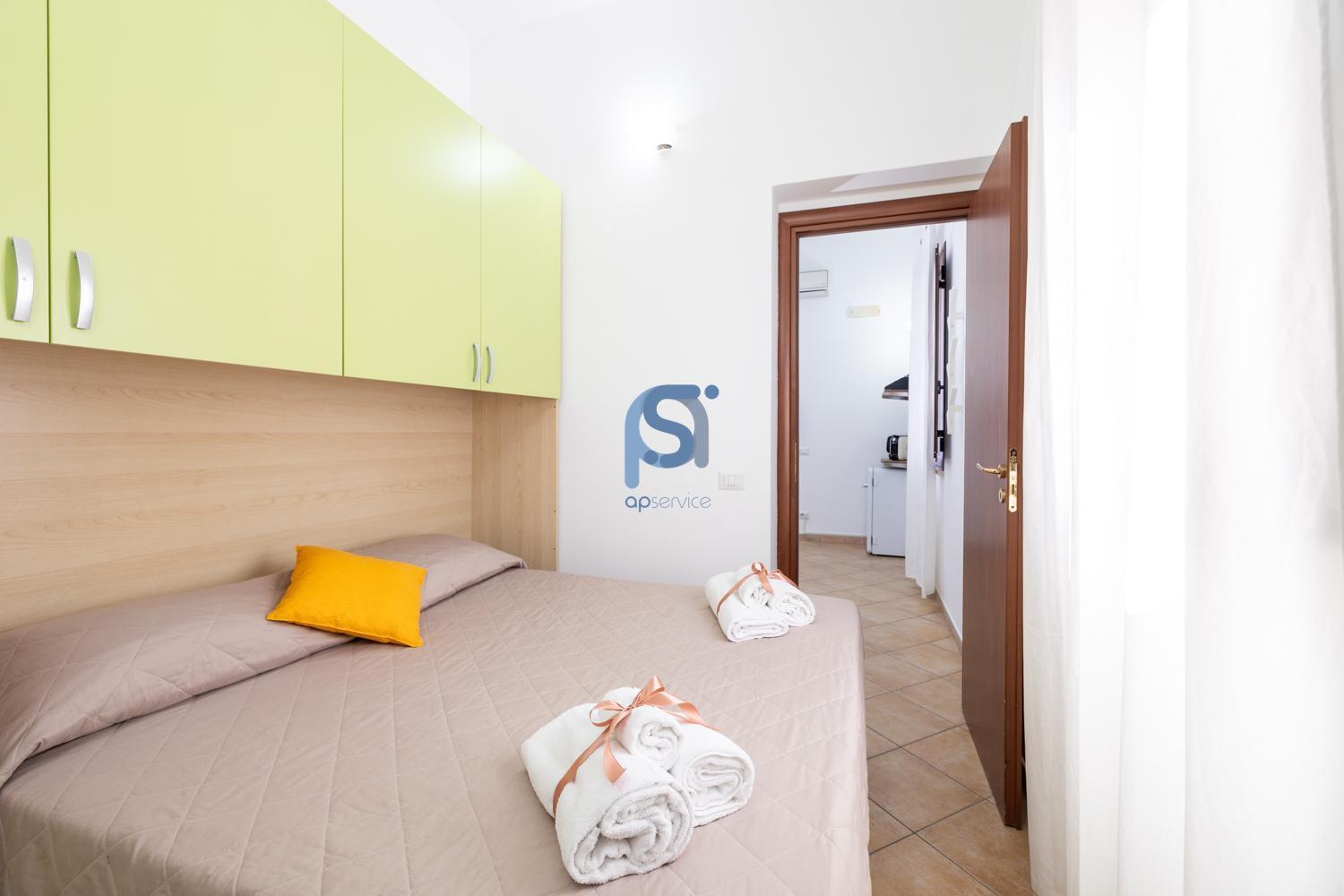Ni Ni Apartments Cefalu Bagian luar foto