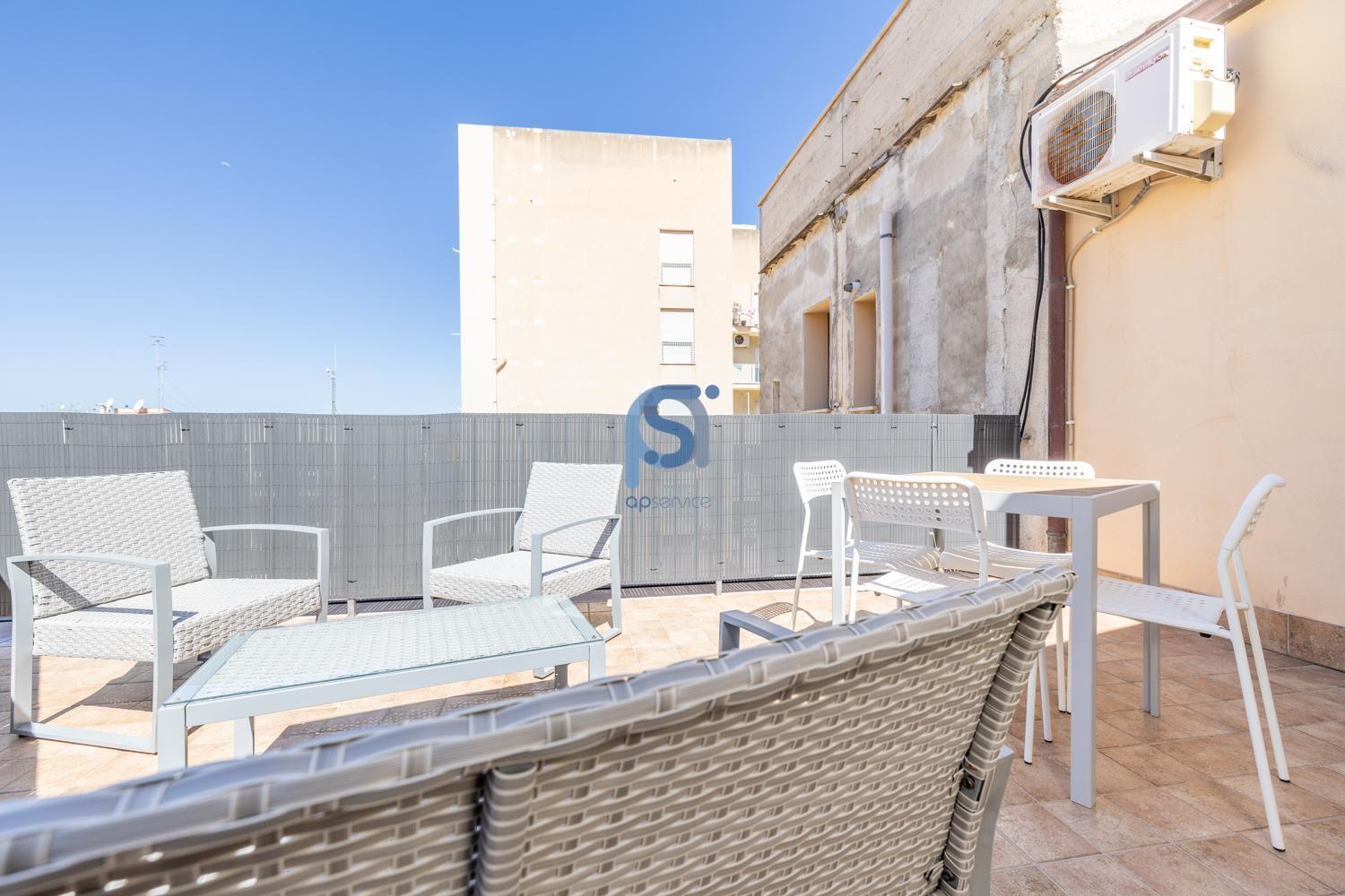 Ni Ni Apartments Cefalu Bagian luar foto