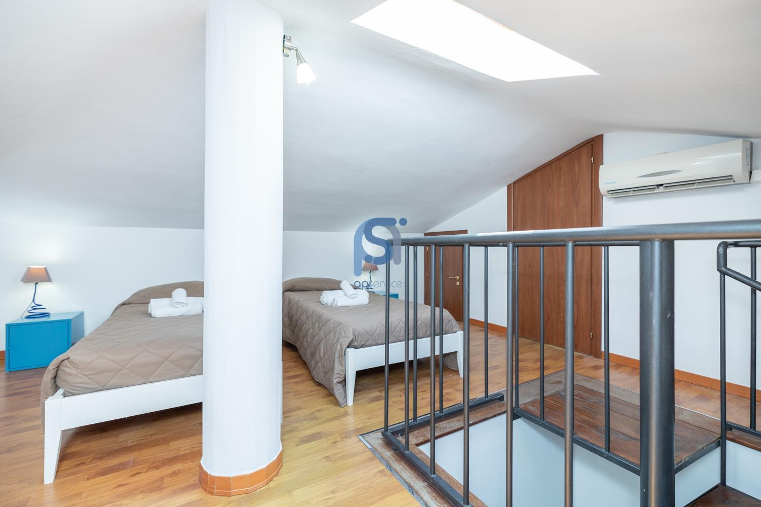 Ni Ni Apartments Cefalu Bagian luar foto