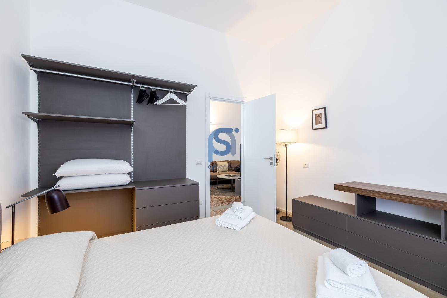 Ni Ni Apartments Cefalu Bagian luar foto