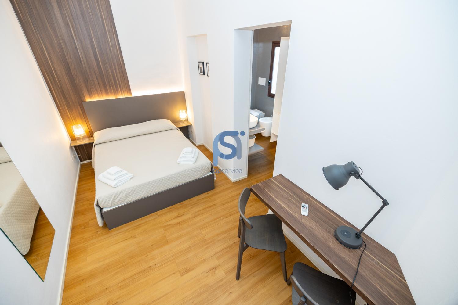 Ni Ni Apartments Cefalu Bagian luar foto