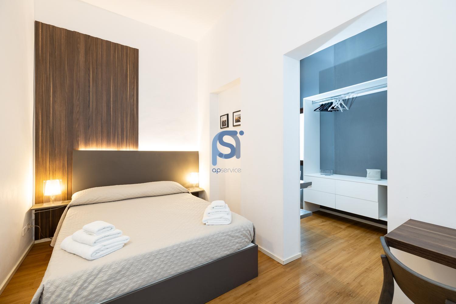 Ni Ni Apartments Cefalu Bagian luar foto
