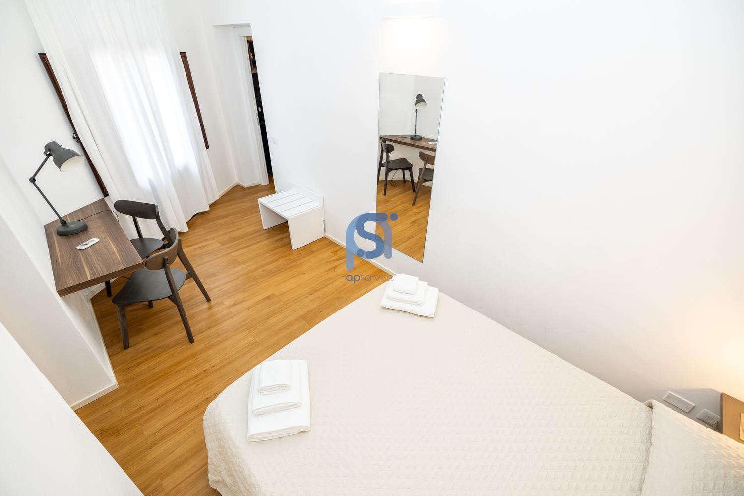 Ni Ni Apartments Cefalu Bagian luar foto