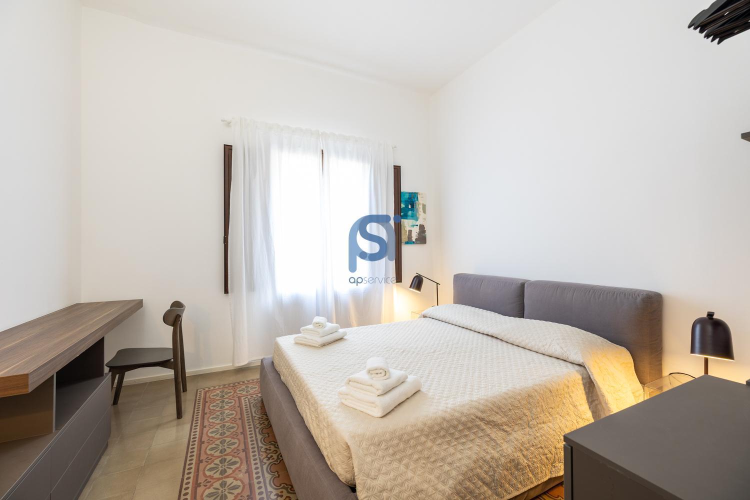 Ni Ni Apartments Cefalu Bagian luar foto