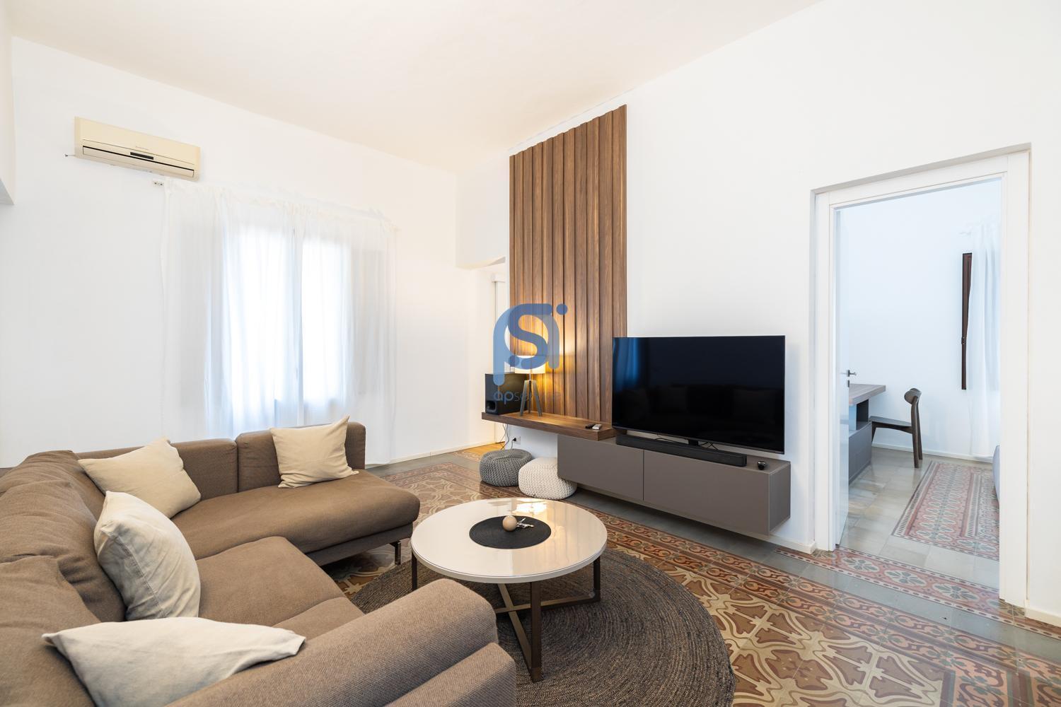 Ni Ni Apartments Cefalu Bagian luar foto