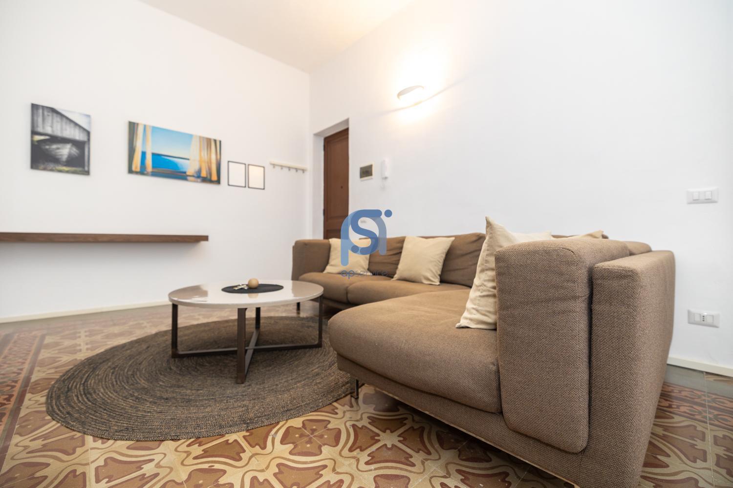 Ni Ni Apartments Cefalu Bagian luar foto