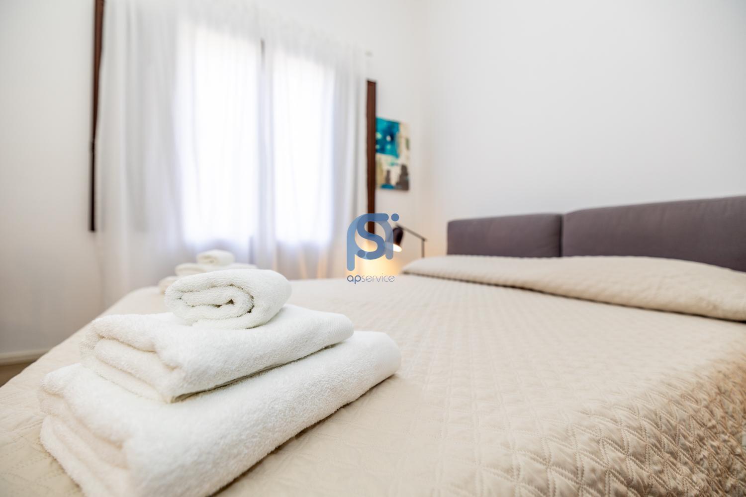 Ni Ni Apartments Cefalu Bagian luar foto