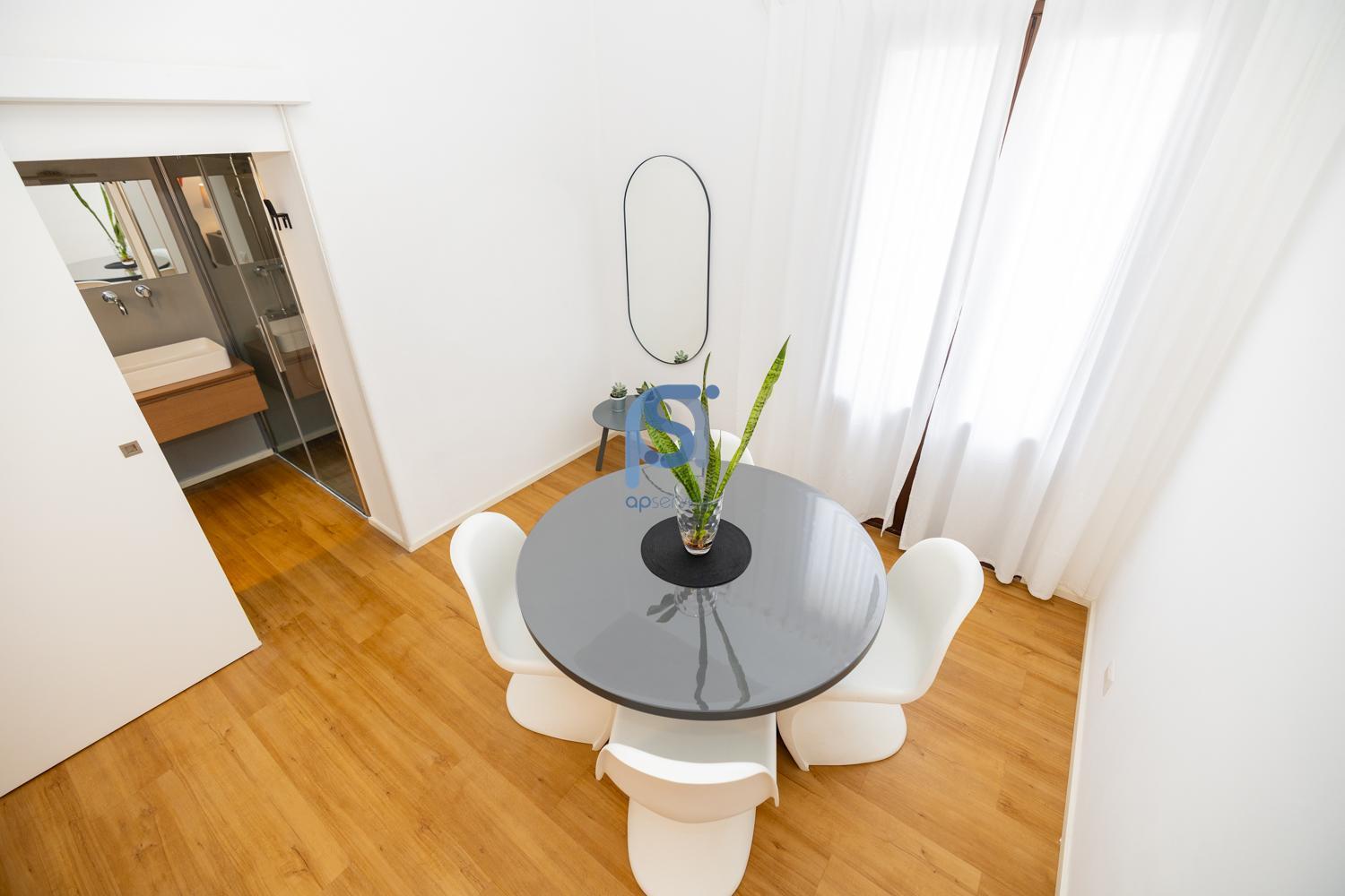 Ni Ni Apartments Cefalu Bagian luar foto
