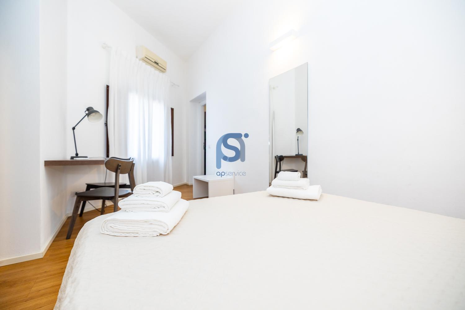 Ni Ni Apartments Cefalu Bagian luar foto