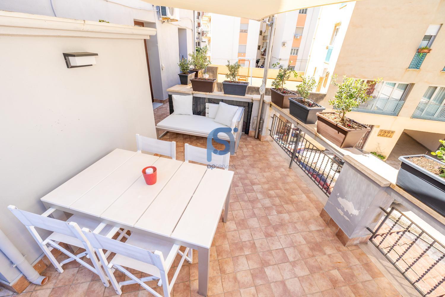 Ni Ni Apartments Cefalu Bagian luar foto